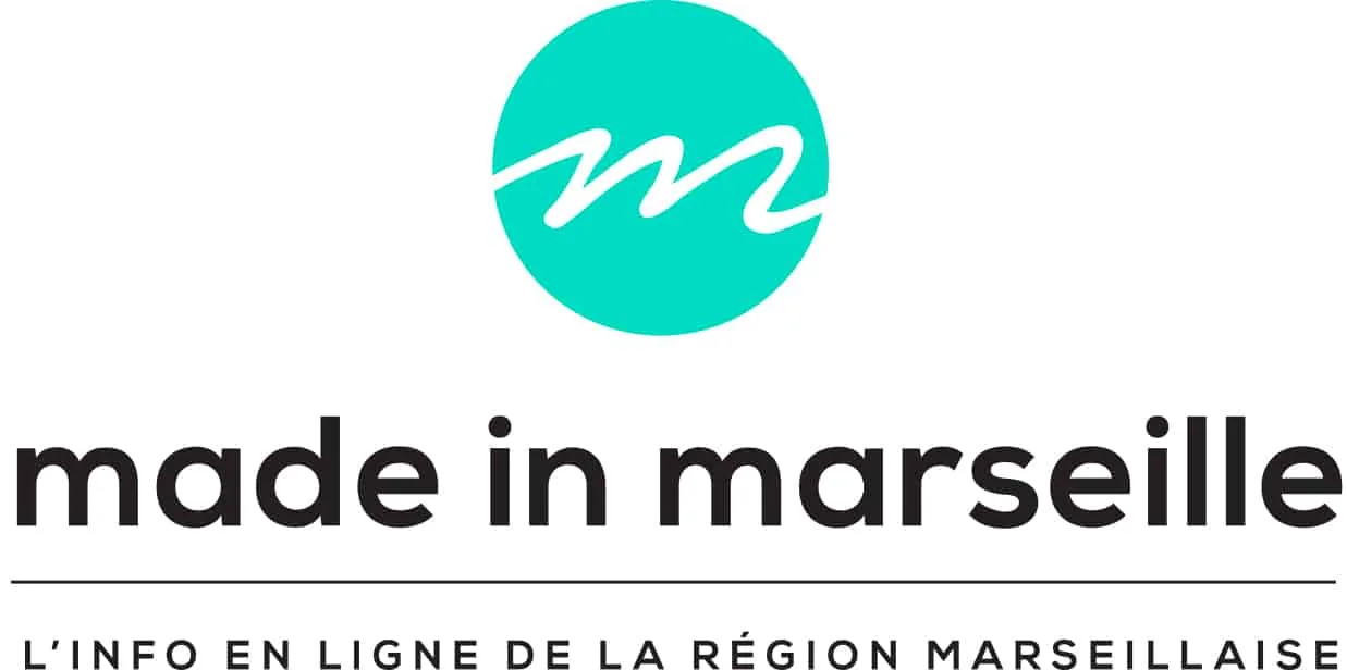 Logo Made In Marseille