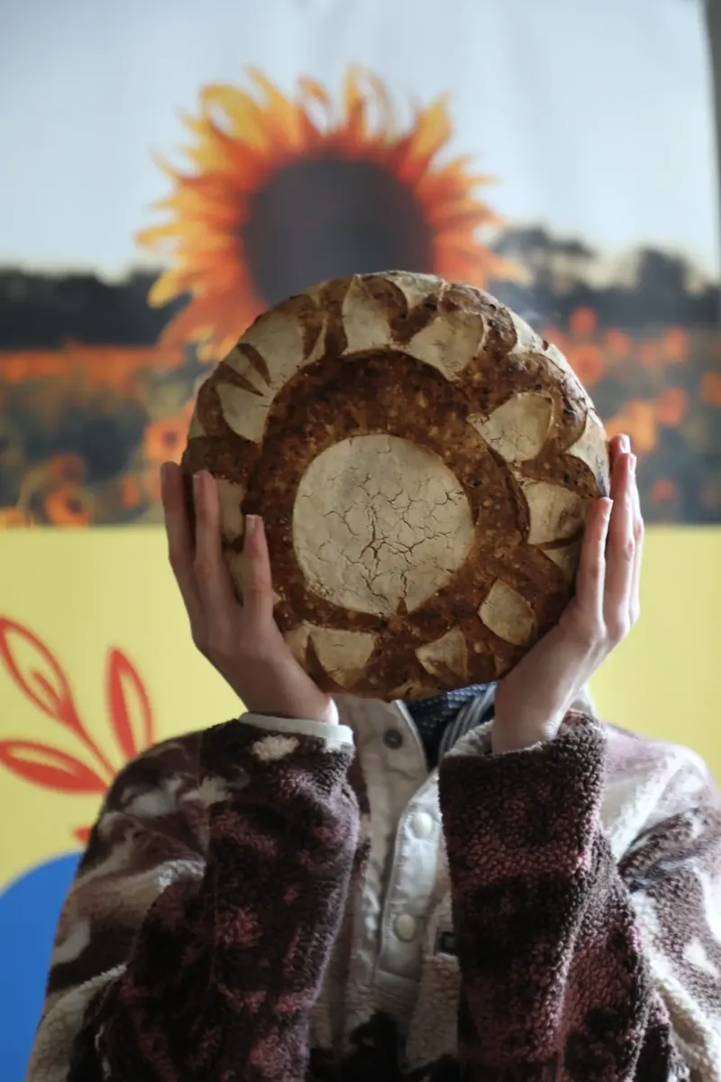 stage de boulangerie naturelle à Marseille école ORA